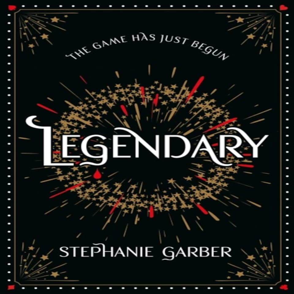 Legendary Special Edition