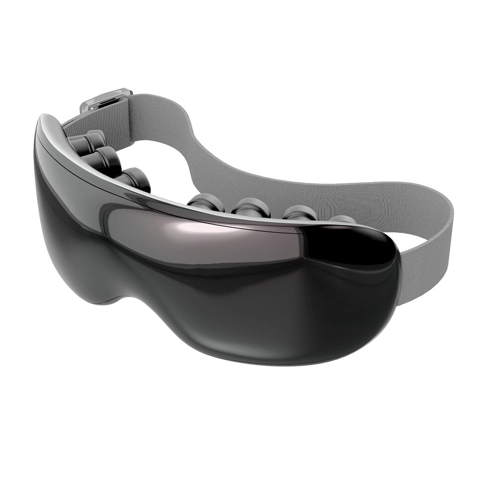 image 1 of Medivon Horizon Travel 2 Eye Massager black