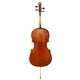 image 2 of Forenza Prima 2 Cello Outfit - 1/4 Size