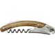 image 2 of Seasons Vino Wood Wine Holder Set - Wood - One Size