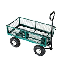 Neo Heavy Duty Garden Outdoor Cart
