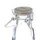 image 5 of Interiors by Premier Water Storage Bottle, Personalized Clear Glassware Bottle, Versatile Transparent Drinking Water Bottle