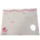 image 2 of On The Birth of a New Baby Girl Balloon Boutique Greeting Card