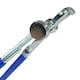 image 4 of Wheel balance Weight Pliers Remover Removal Insert Lead Weights By Bergen