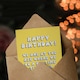 image 3 of Either Day Night Activity Old Age Joke Woman Friend Birthday Card