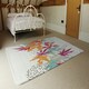 image 3 of Japanese Maple (Rug) Multi | Medium: 80x150cm
