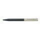 image 2 of MidOcean Maipen Ballpoint Pen - White/Black - 14.2cm x 0.9cm x 1.1cm