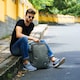 image 8 of Classic Pro Backpack 32L Georgian Khaki | Green | Georgian Khaki