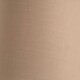 image 4 of 30cm Taupe Tapered Poly Cotton Lampshade for Table Lamps