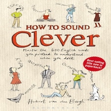 How To Sound Clever