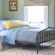 image 2 of Martex Check and Zebra Bedding Set  Single Multi | Single