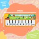 image 4 of Little Star Piano Farm Mat Musical Toy with Piano & Animal Sounds