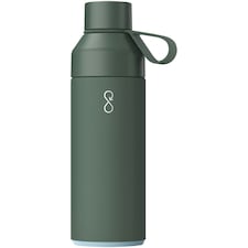 Ocean Bottle 500ml Insulated Water Bottle - Forest Green - One Size
