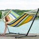 image 2 of Tonga Kolibri Hammock Multi | Kolibri