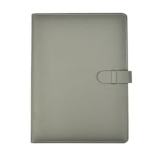 A4 Display Book Certificate Folder – Professional Portfolio Holder with 36 Copysafe Pockets 72 Sides – Record of Achievement Folder for Certificates, Paperwork & Presentations – Soft-Touch Cover
