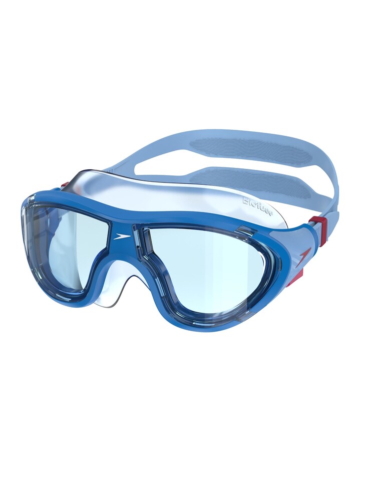 image 1 of Speedo Biofuse 2.0 Junior Swim Masks