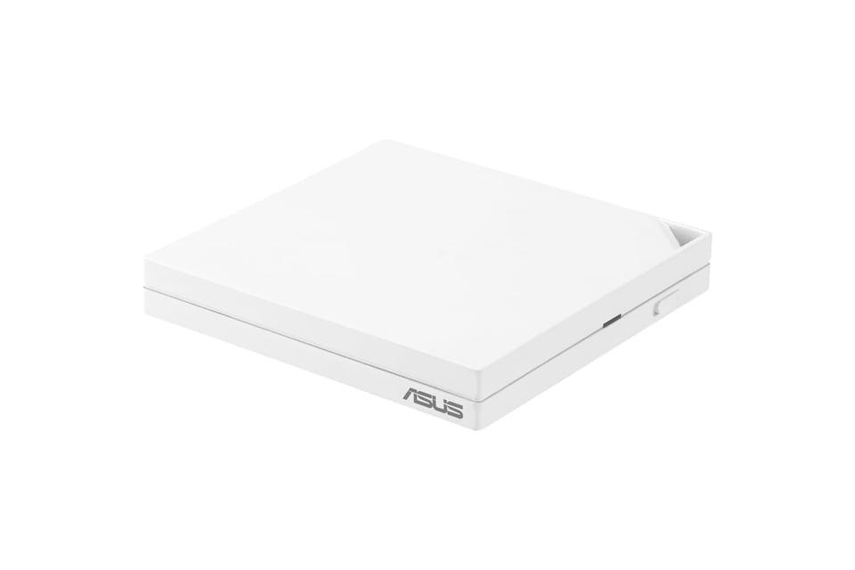 RT-AX57 GO - AX3000 Dual Band WiFi 6 (802.11ax) Travel Router, support 4G & 5G mobile tethering & public WiFi (WISP) mode, comprehensive VPN features, easy setup, AiMesh support, guest portal.