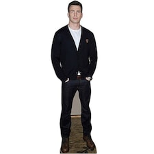 Chris Evans Lifesize Cardboard Cutout - 183cm