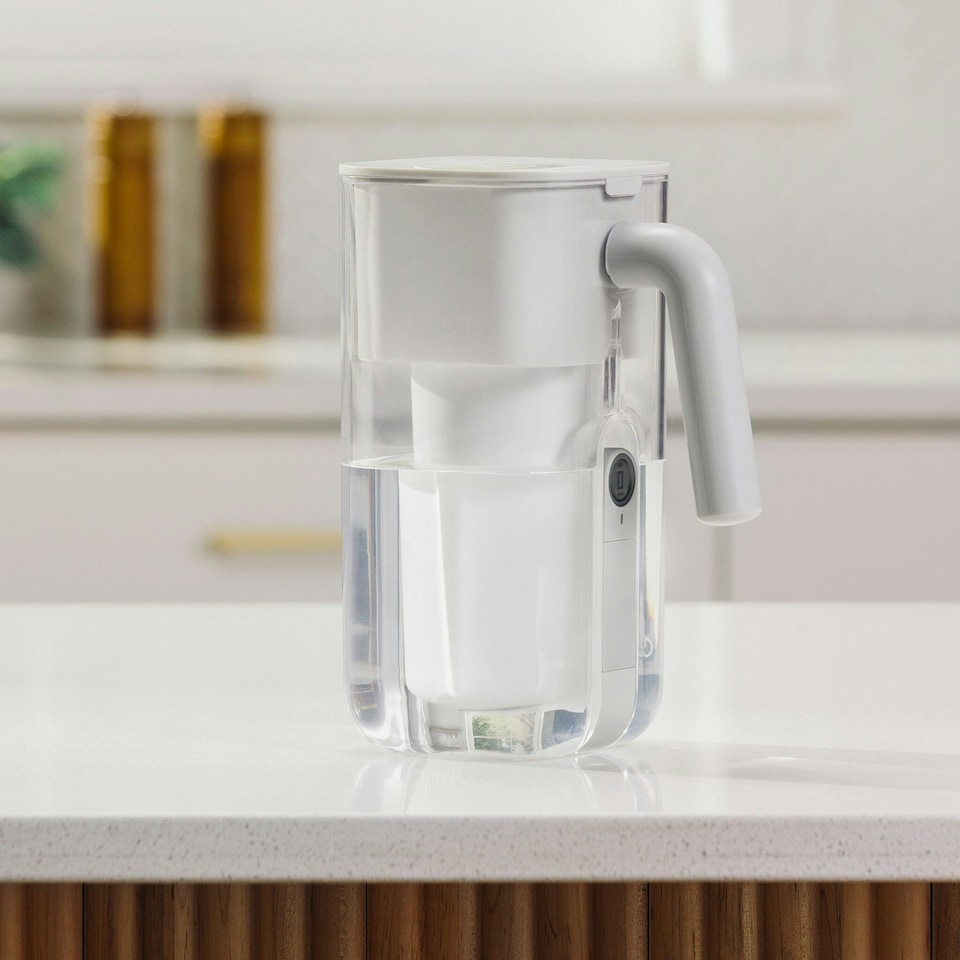 image 1 of Culligan ZeroWater 1.7L Water Filter Jug