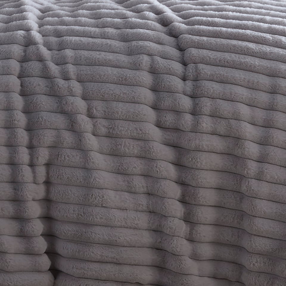 image 1 of Appletree Morritz Duvet Cover Set Grey