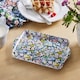 image 2 of Ulster Weavers Confetti Floral Tray - Scatter Multi