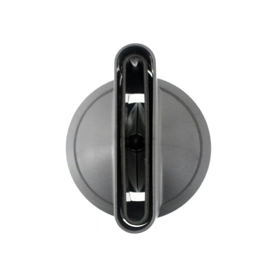 image 1 of Styling Concentrator for Dyson Supersonic Hair Dryer Attachment Tool Grey