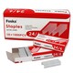 image 4 of Pack of 1000 24/6 Staples