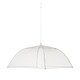 image 1 of Just The Thing 35cm Umbrella Food Cover