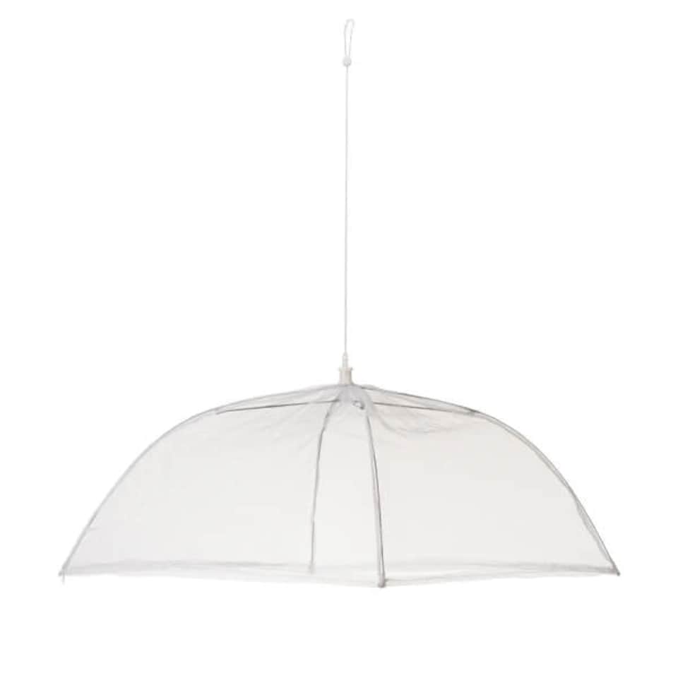 image 1 of Just The Thing 35cm Umbrella Food Cover
