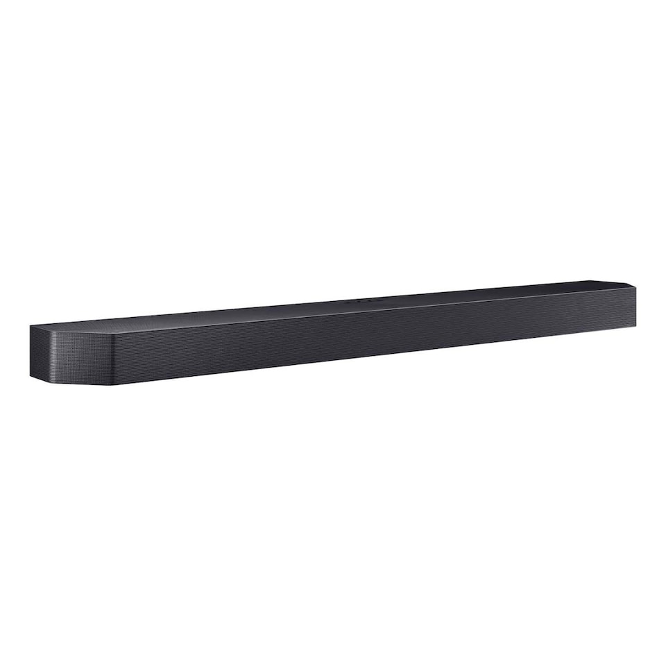 image 1 of Samsung HW-Q990H 11.1.4ch Dolby Atmos Soundbar with Wireless Subwoofer & Rear Speakers (Titan Black)