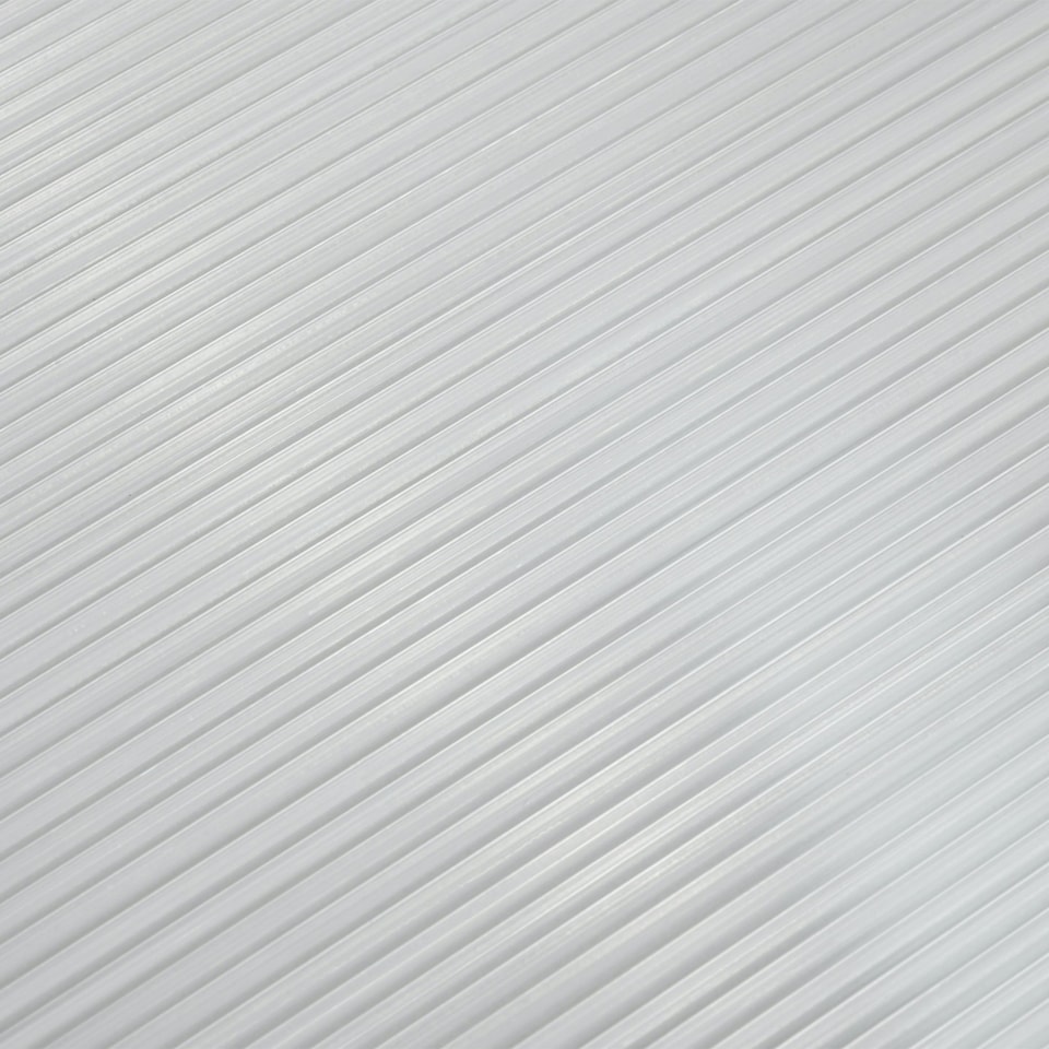 image 1 of Outsunny 14 Pieces Twin-Wall Greenhouse Polycarbonate Sheets, 121 x 61 x 0.4cm