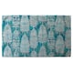 image 1 of Tribal art animal (Bath Towel)