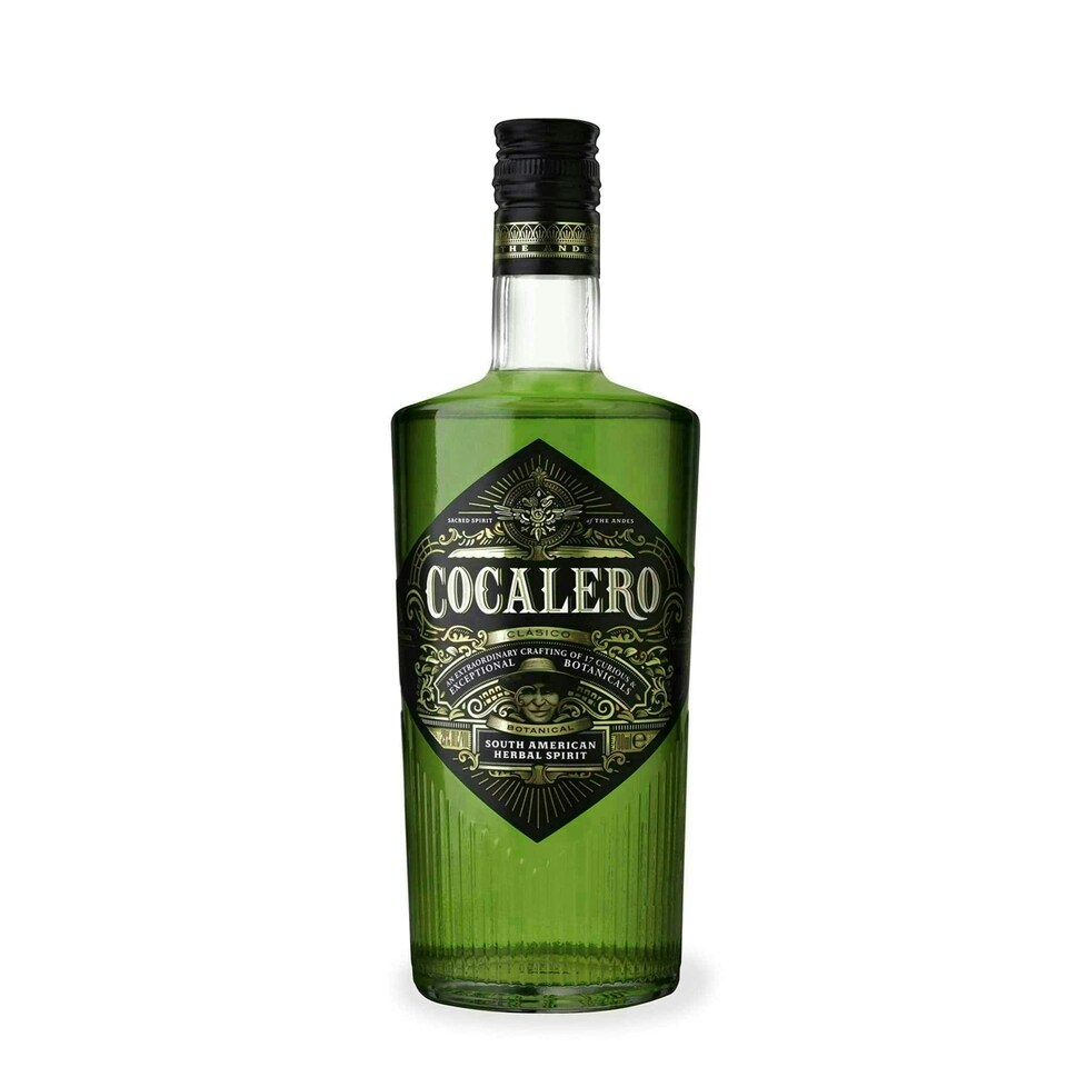 image 1 of Cocalero Clasico Liqueur