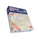 image 1 of A to Z Map of Exeter 1000 Piece Jigsaw