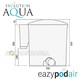image 3 of Evolution Aqua Eazypod Air Green