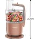 image 5 of Kenwood MultiPro Go - Clay Red FDP22.130RD