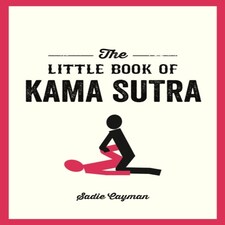 The Little Book Of Kama Sutra