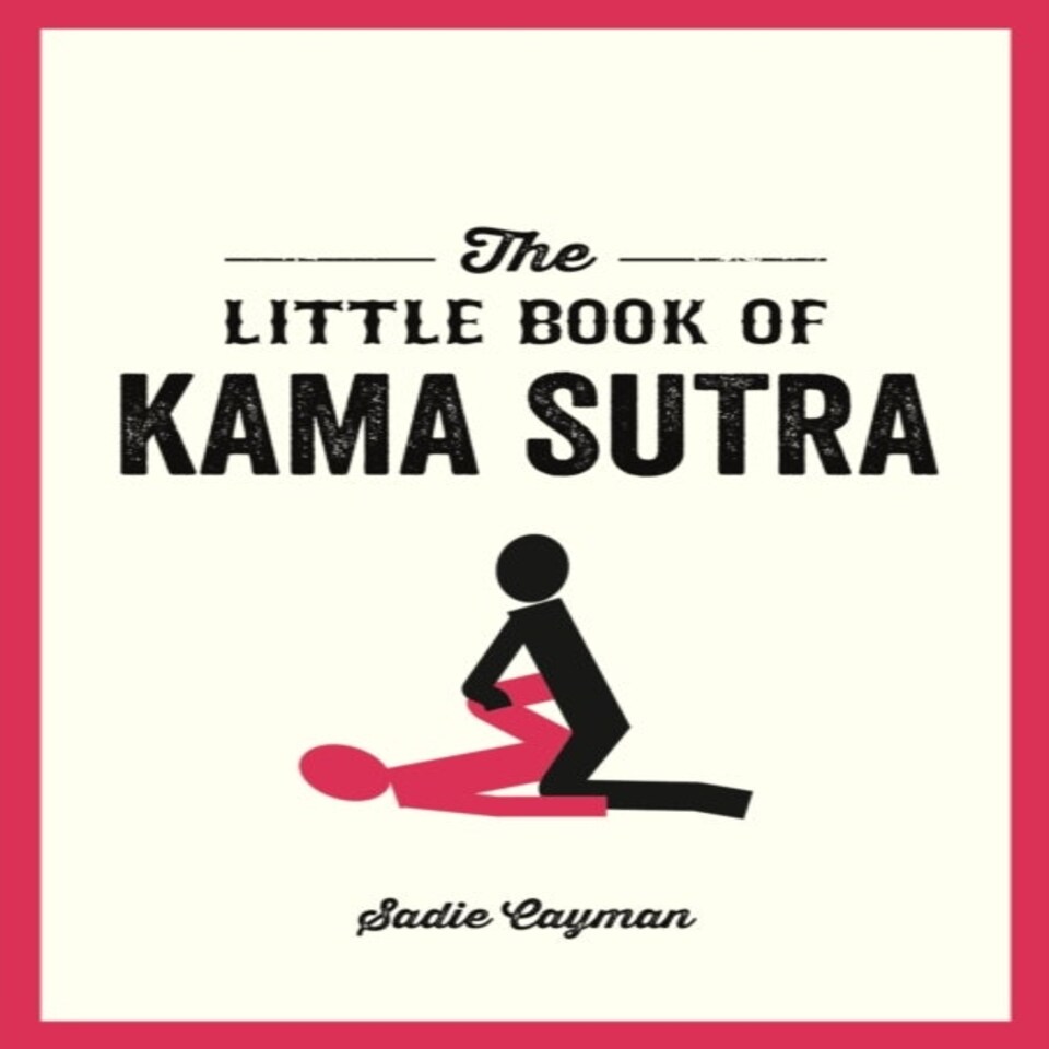 The Little Book Of Kama Sutra