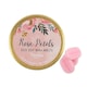 image 5 of Something Different Blooming Lovely Blossom and Bee Wax Melt Burner Set - White - One Size