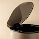 image 6 of COSMIC Bathroom Bin Trash Can 5L Pedal Soft-close Lavander Essentials Collection