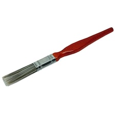 Faithfull Superflow Synthetic Paint Brush - Multi Colour - 13mm (1/2in)