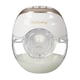 image 2 of Vital Baby Nurture flow wearable pump | White | 1