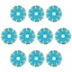 image 1 of 115mm x 8mm Mortar Raking Diamond Pointing Disc Blade Masonry 4-1/2" 10pk