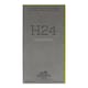 image 3 of Hermes H24 Eau De Toilette 100ml Refillable | Grey | grey | 100ml