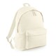 image 1 of Bagbase Fashion Backpack / Rucksack (18 Litres) - Natural - One Size
