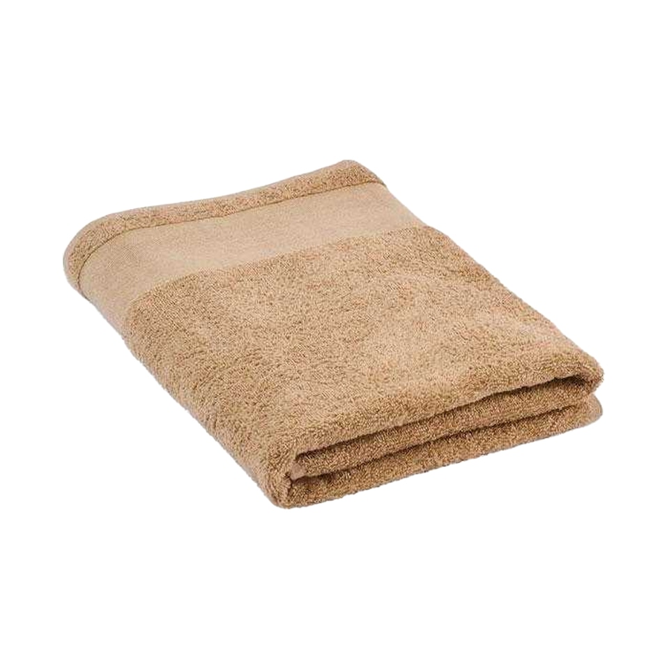 image 1 of MidOcean Island 70 Cotton Bath Towel | Brown | Rope | One Size | 1