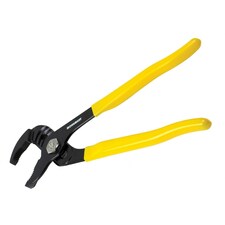 Monument Japanese Spring Water Pump Pliers - Multi Colour - 195mm - 33mm Capacity