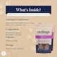 image 4 of Hollings Duck Bites Dog Training Treats, Delicious Duck Treats for Adult Dogs, High in Protein & Made with 100% Natural Ingredients (75g)