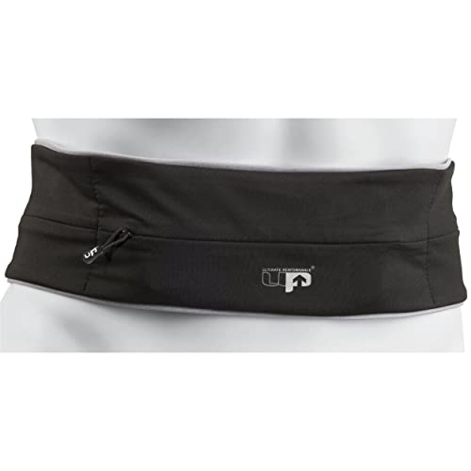 image 1 of Ultimate Performance Unisex Fitbelt, Black, Xl UK