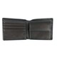image 2 of Harry Potter Ravenclaw Wallet Black